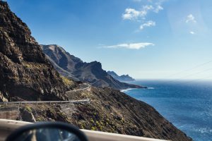 Canarische Eilanden