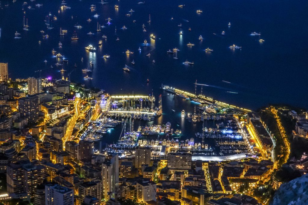 Monaco