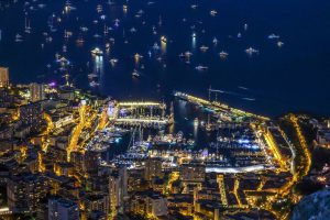 Monaco