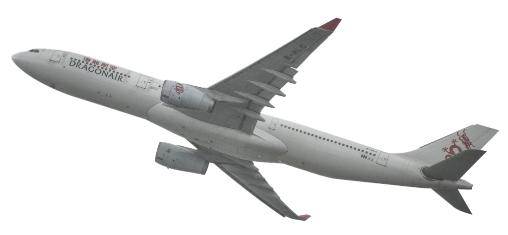 airbus a321