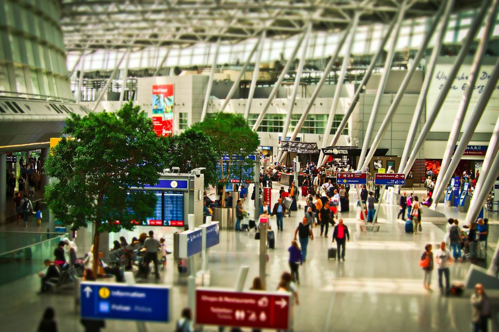 Pearson International Airport