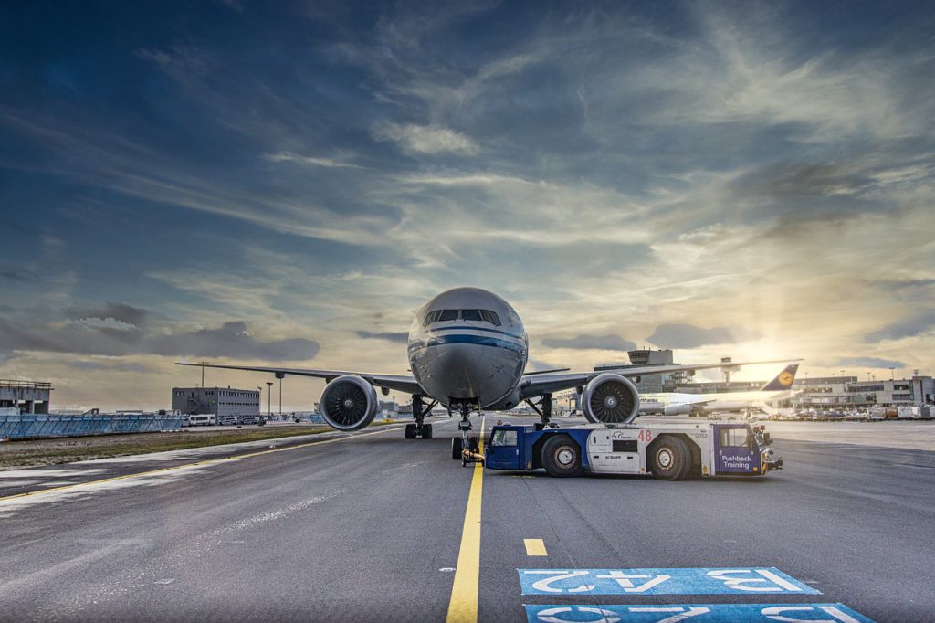 airlines