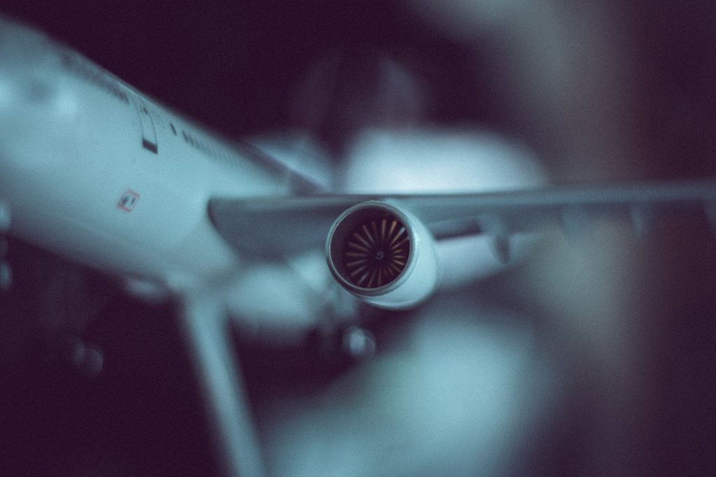 Thai Airways