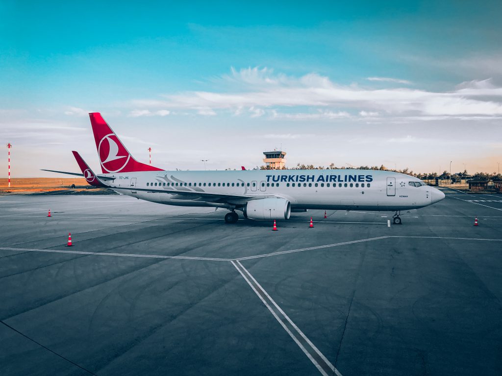 Turkish Airlines