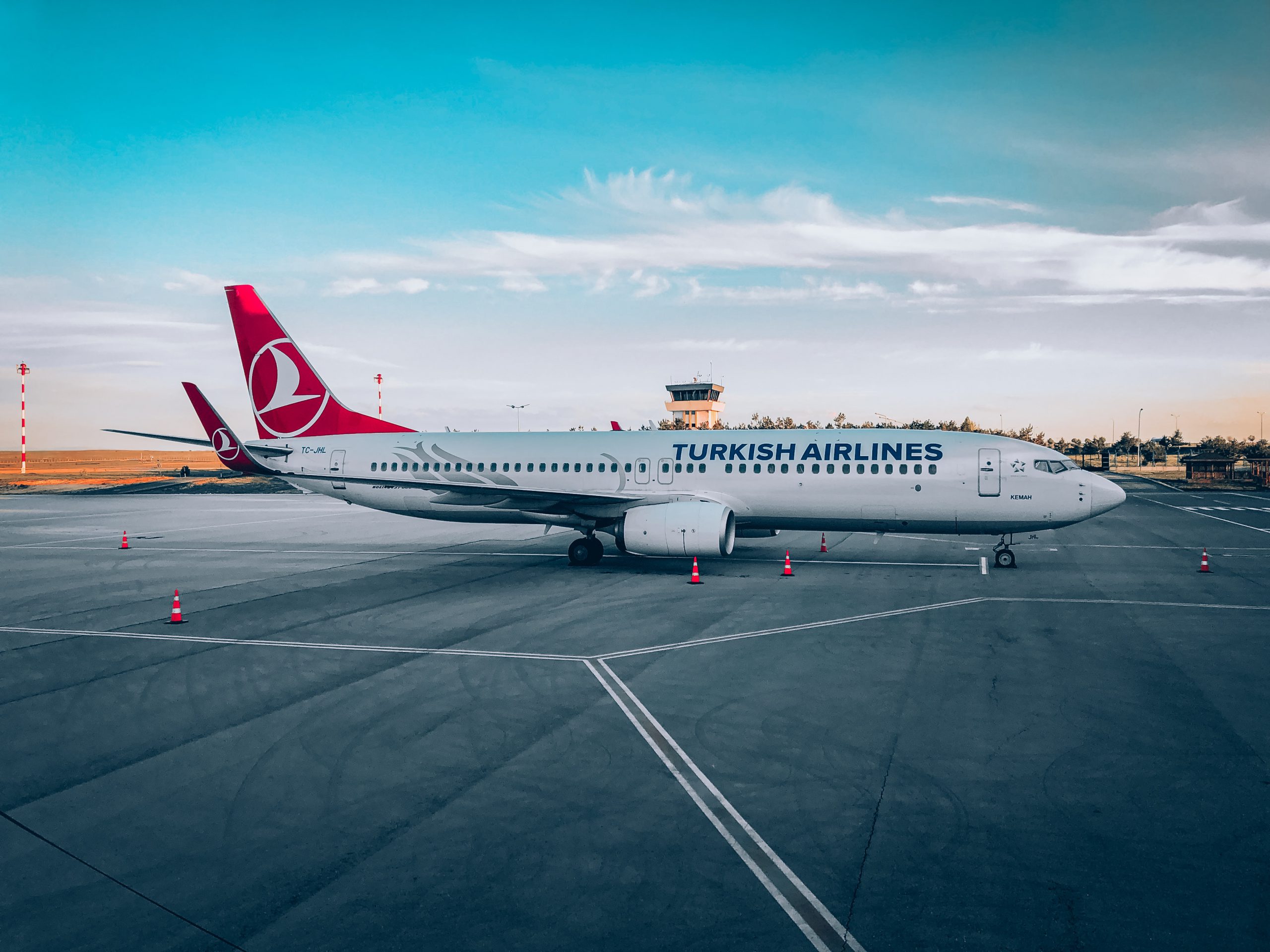 Turkish Airlines Onthult 28 Steden Waarop Het Wil Richten - Gratis