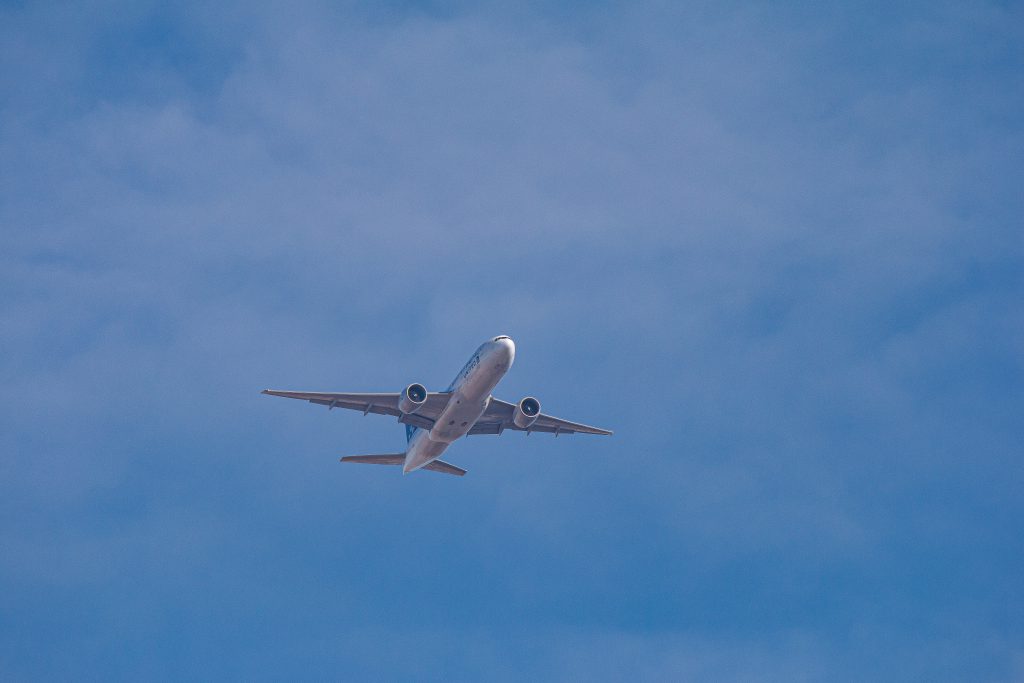 Ghana Airlines