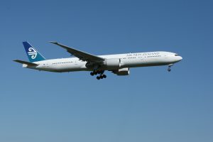 Air New Zealand