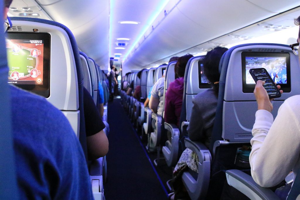 flight