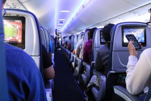 flight