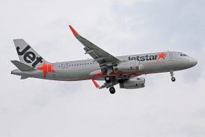 JetStar