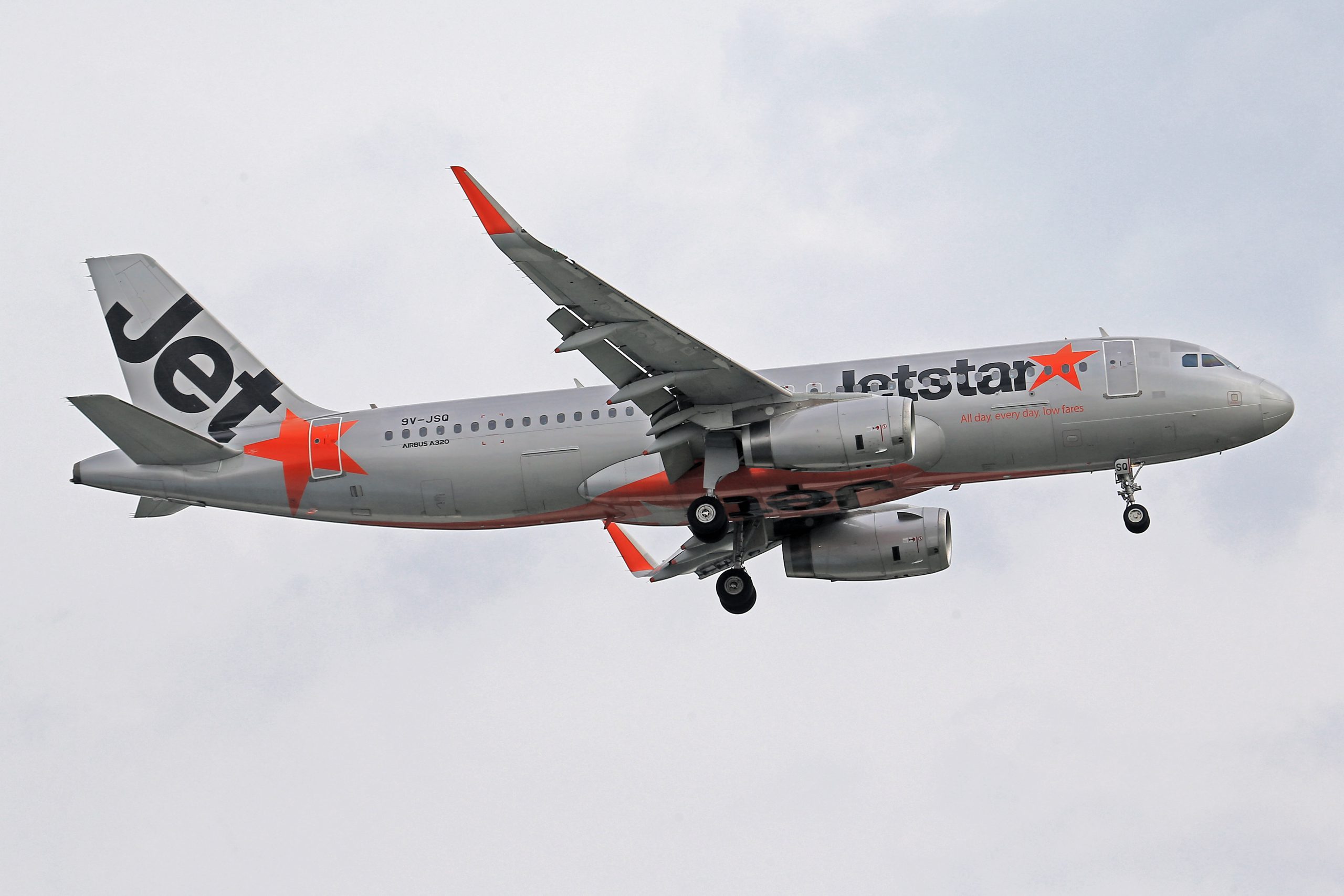 JetStar