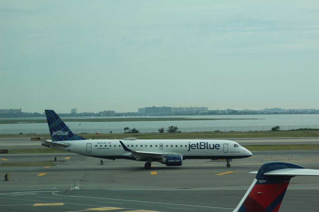 JetBlue