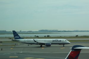 JetBlue