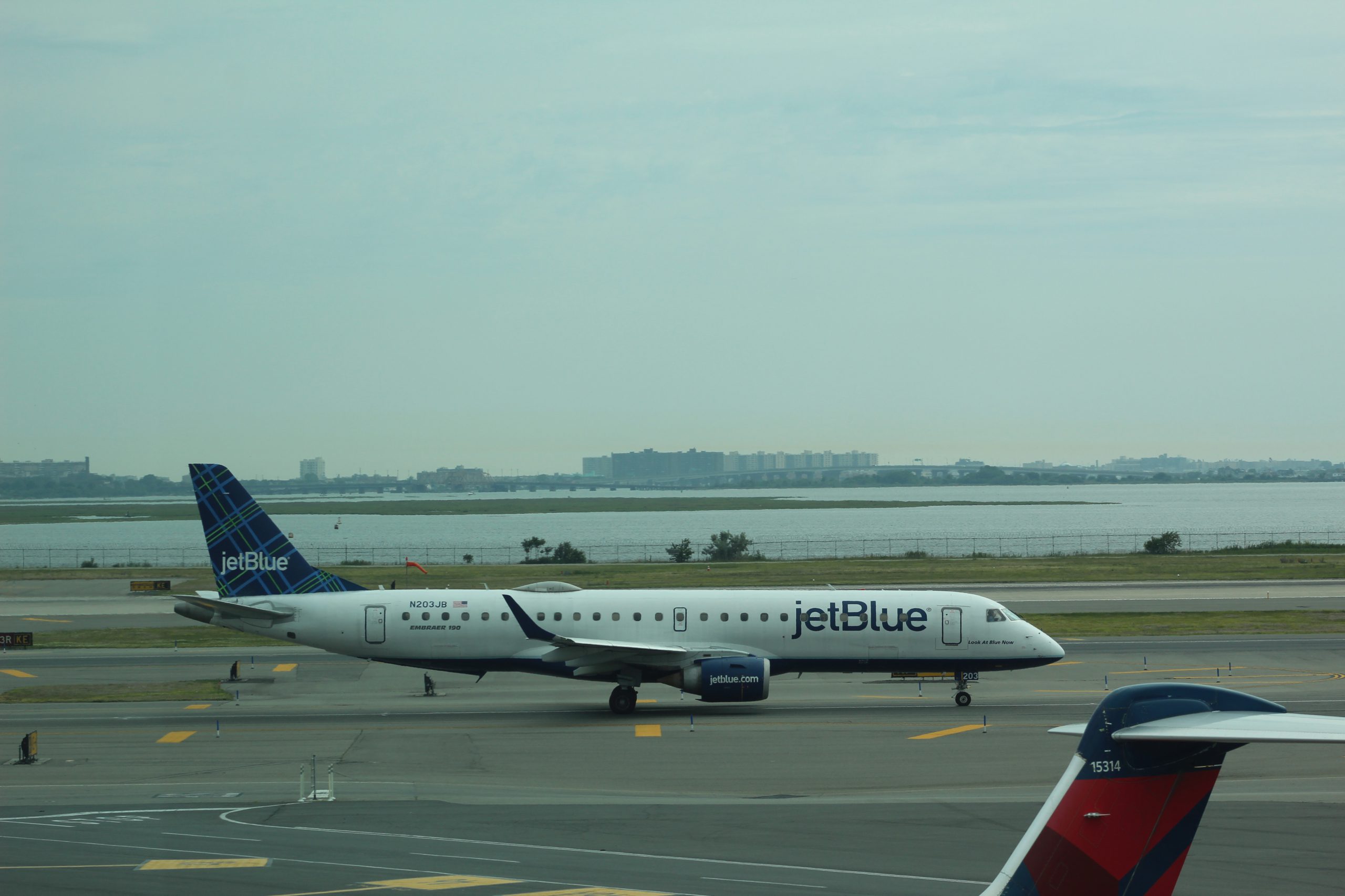 JetBlue