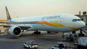Jet Airways