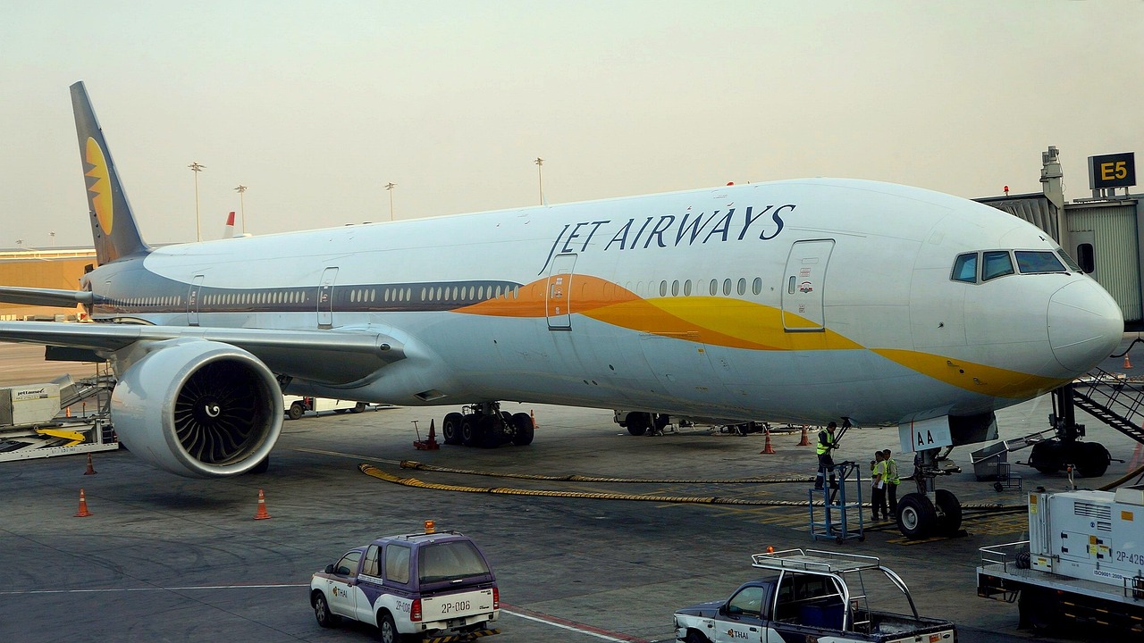 Jet Airways