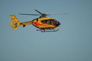 Helicopter