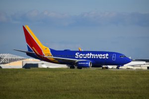 southwest airlines