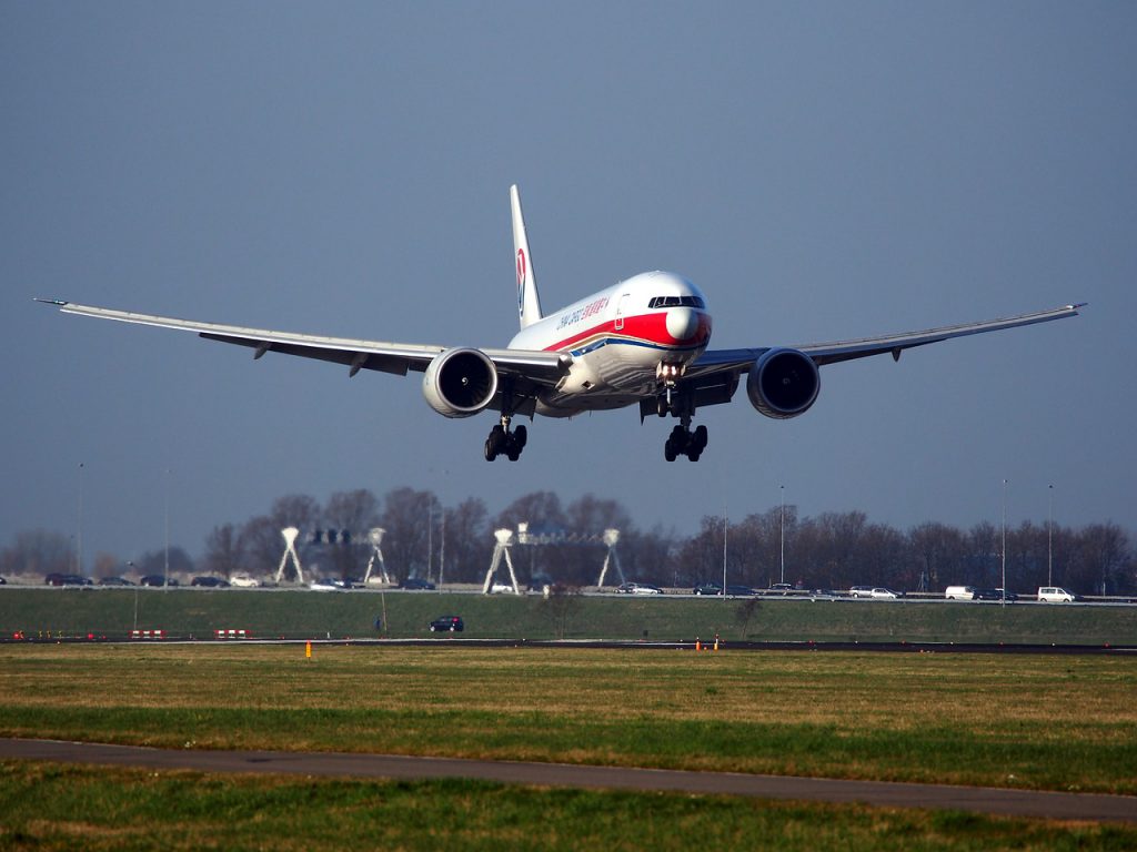 China airlines