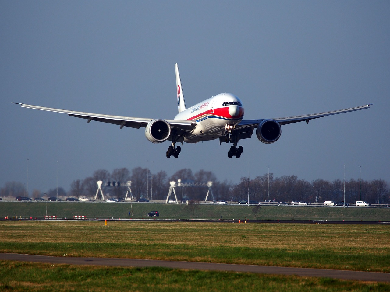 China airlines