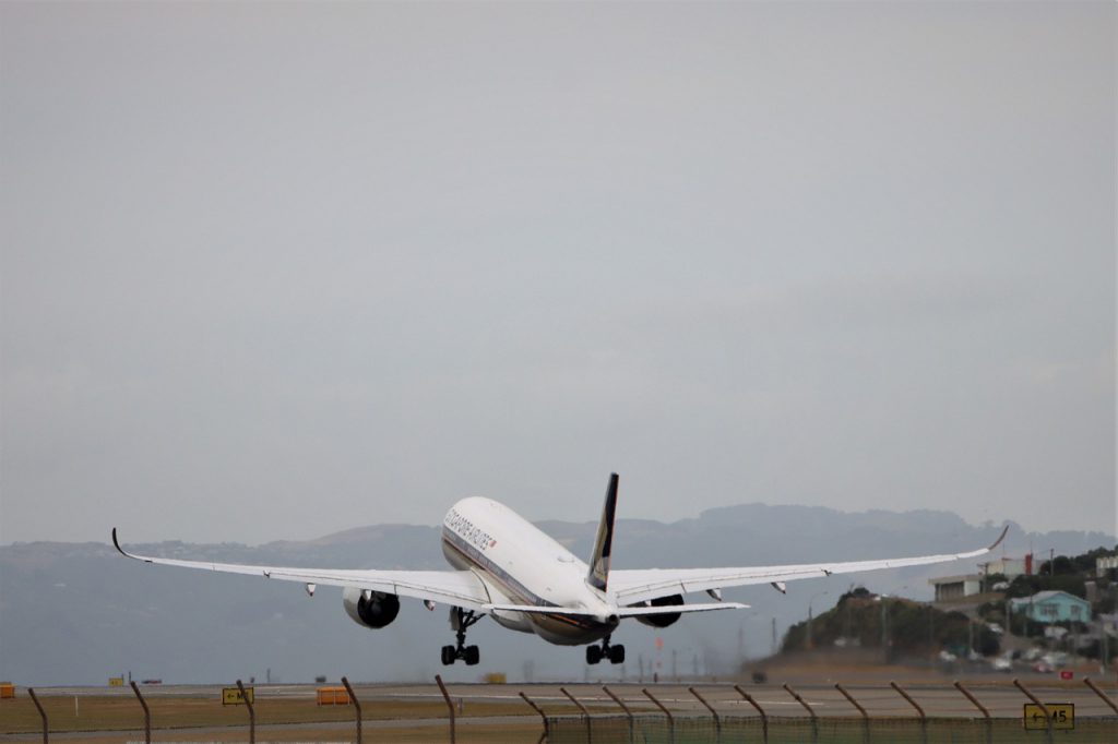Airbus A350