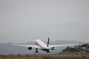 Airbus A350