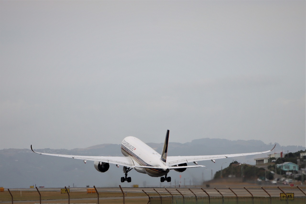 Airbus A350