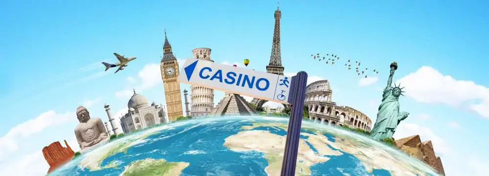 casino