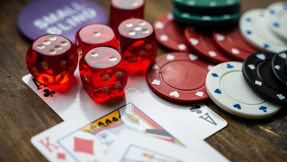 casino