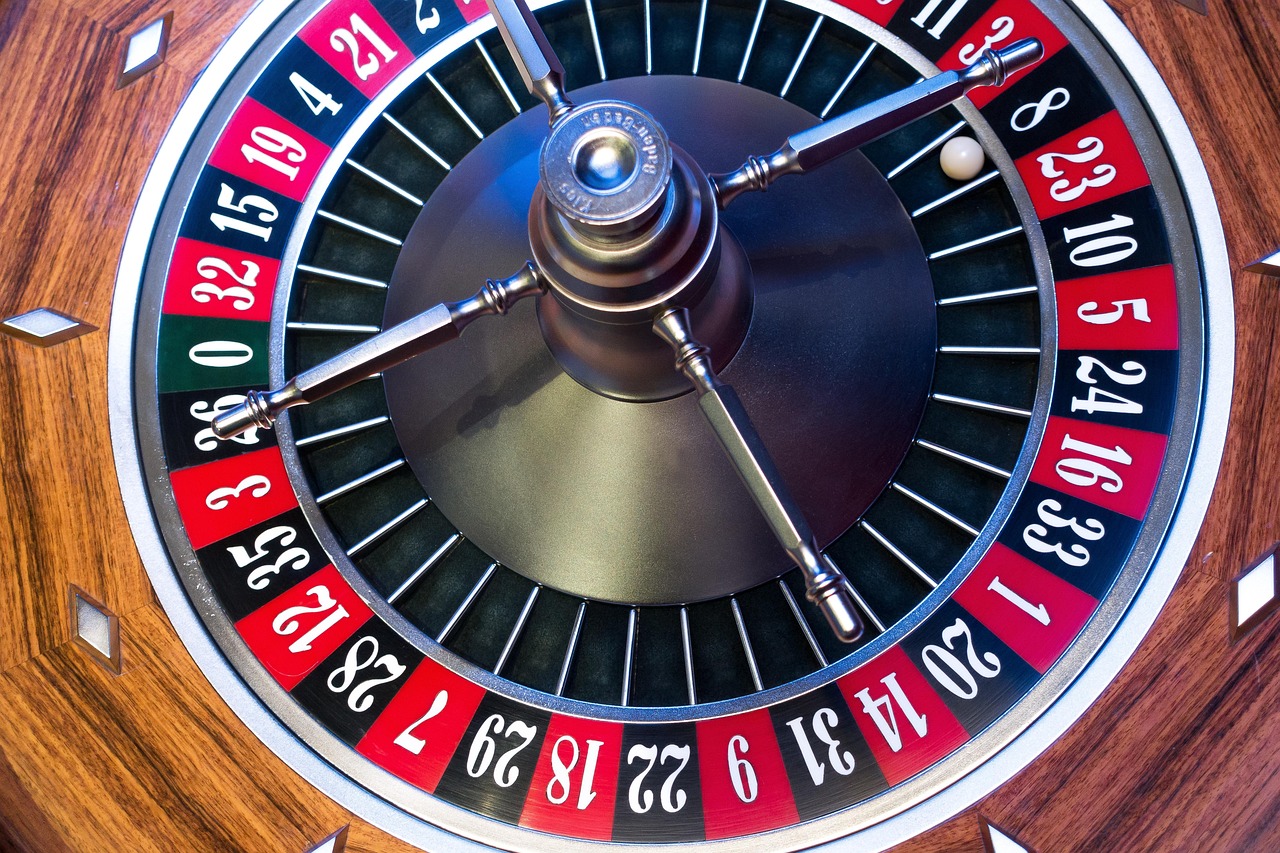 Belangrijkste verschillen tussen Amerikaans en Europees roulette