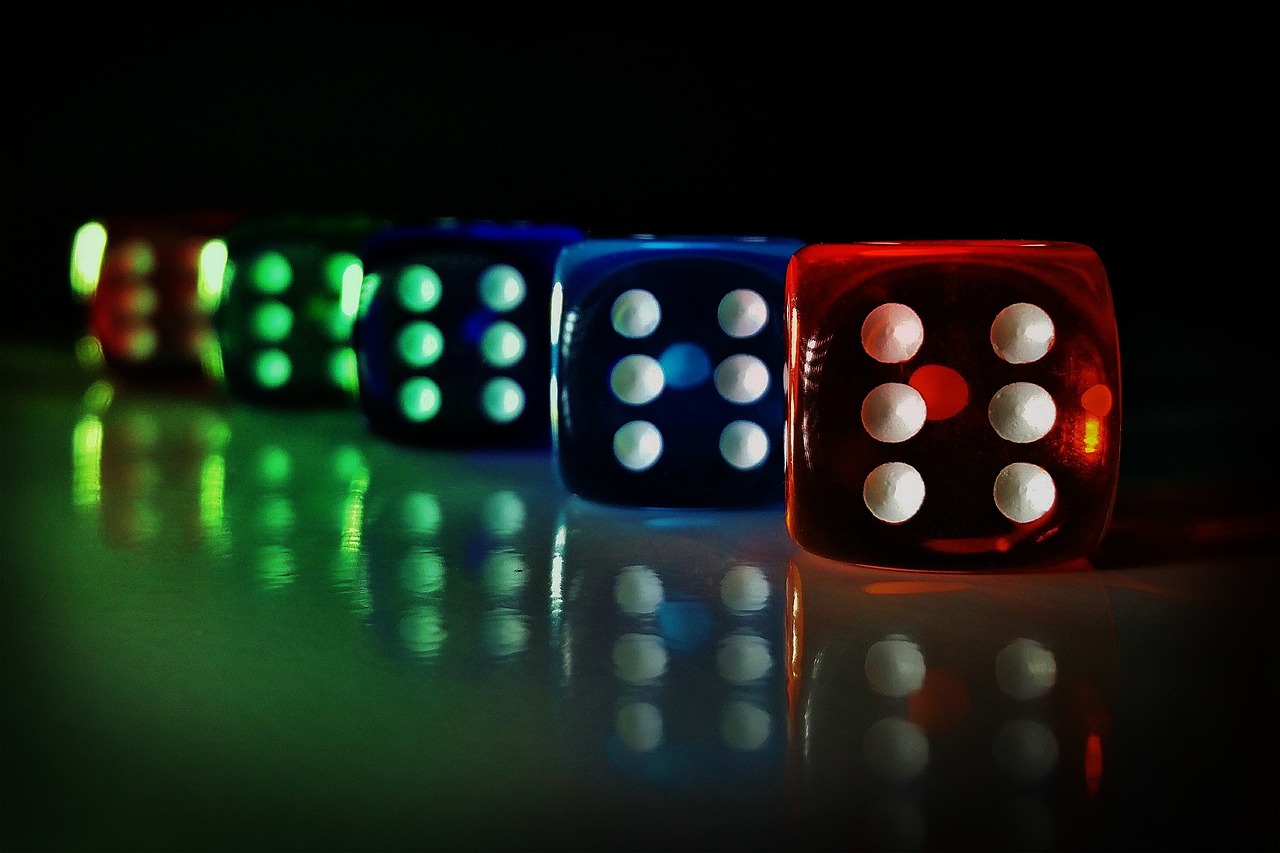 gambling